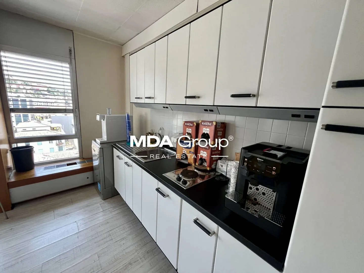 Office - Chiasso - Photo 6 of 8