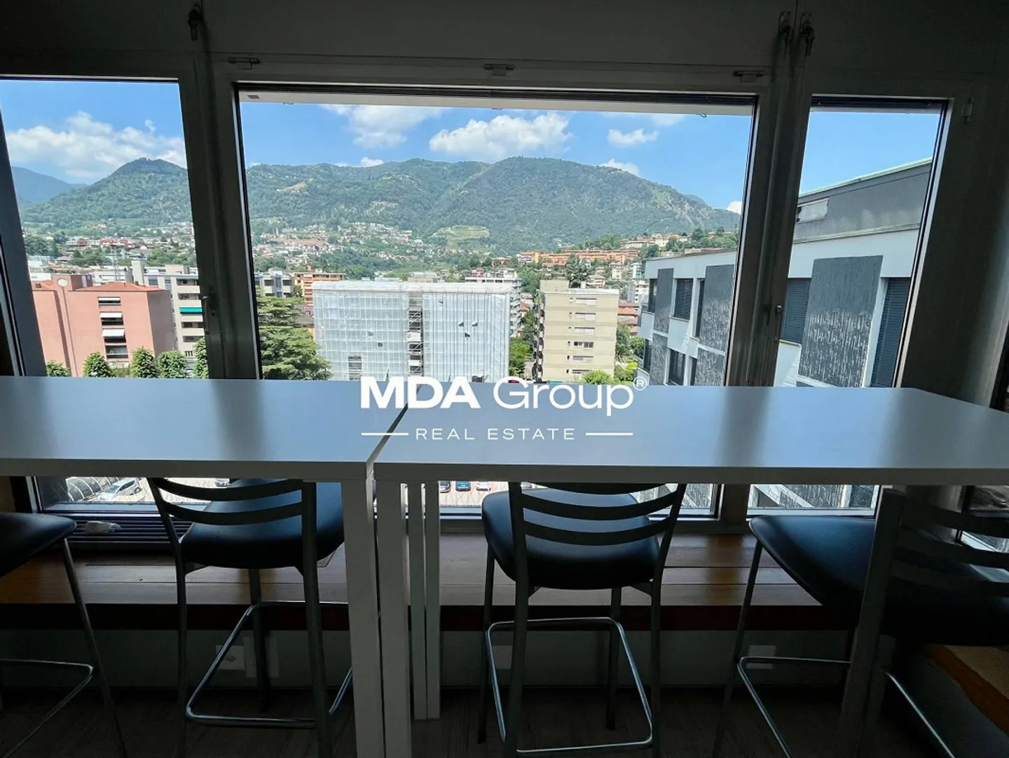 Office - Chiasso - Photo 7 of 8