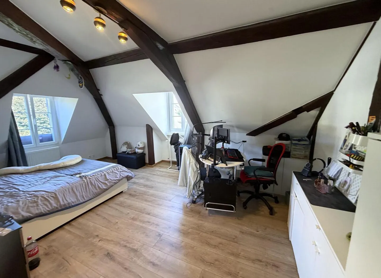 Duplex von 163 m2! - Foto 7 von 8