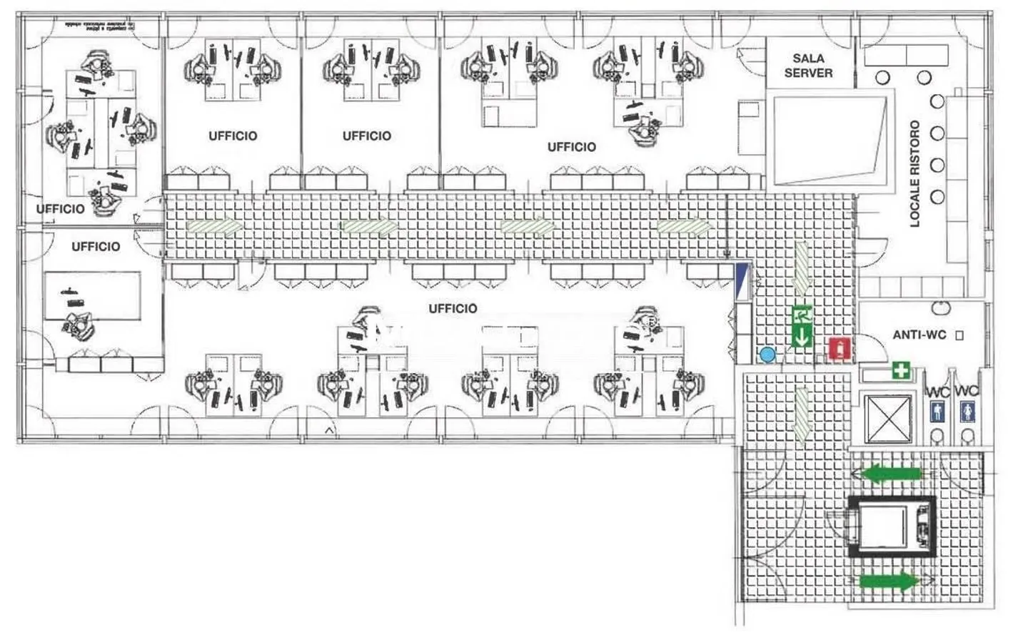 Office - Chiasso - Photo 8 of 8