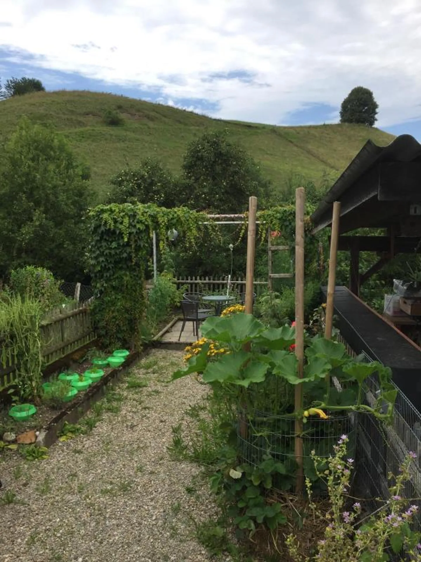 3.5 Room Row Family House - Photo 2 of 5