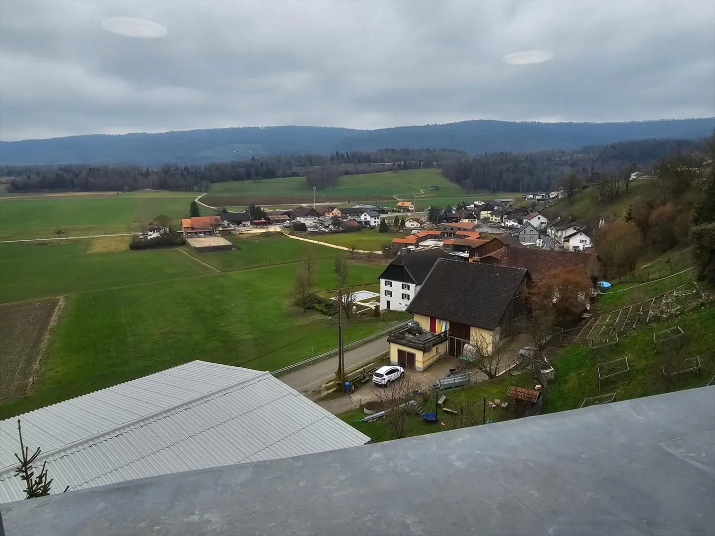 Wohnung mieten - Foto 7 von 9