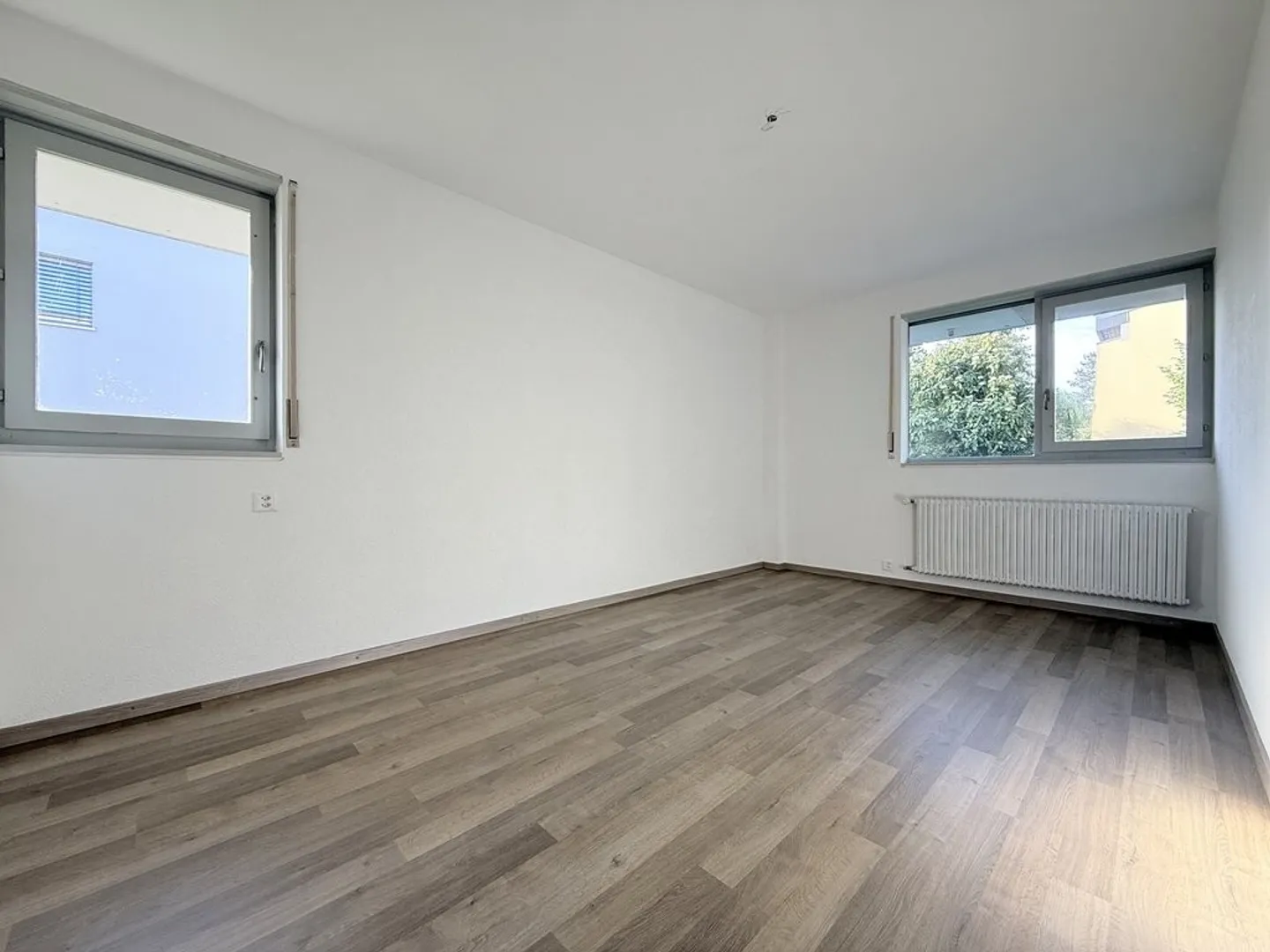 ROMONT - 3.5 rooms on the ground floor - Photo 5 of 7