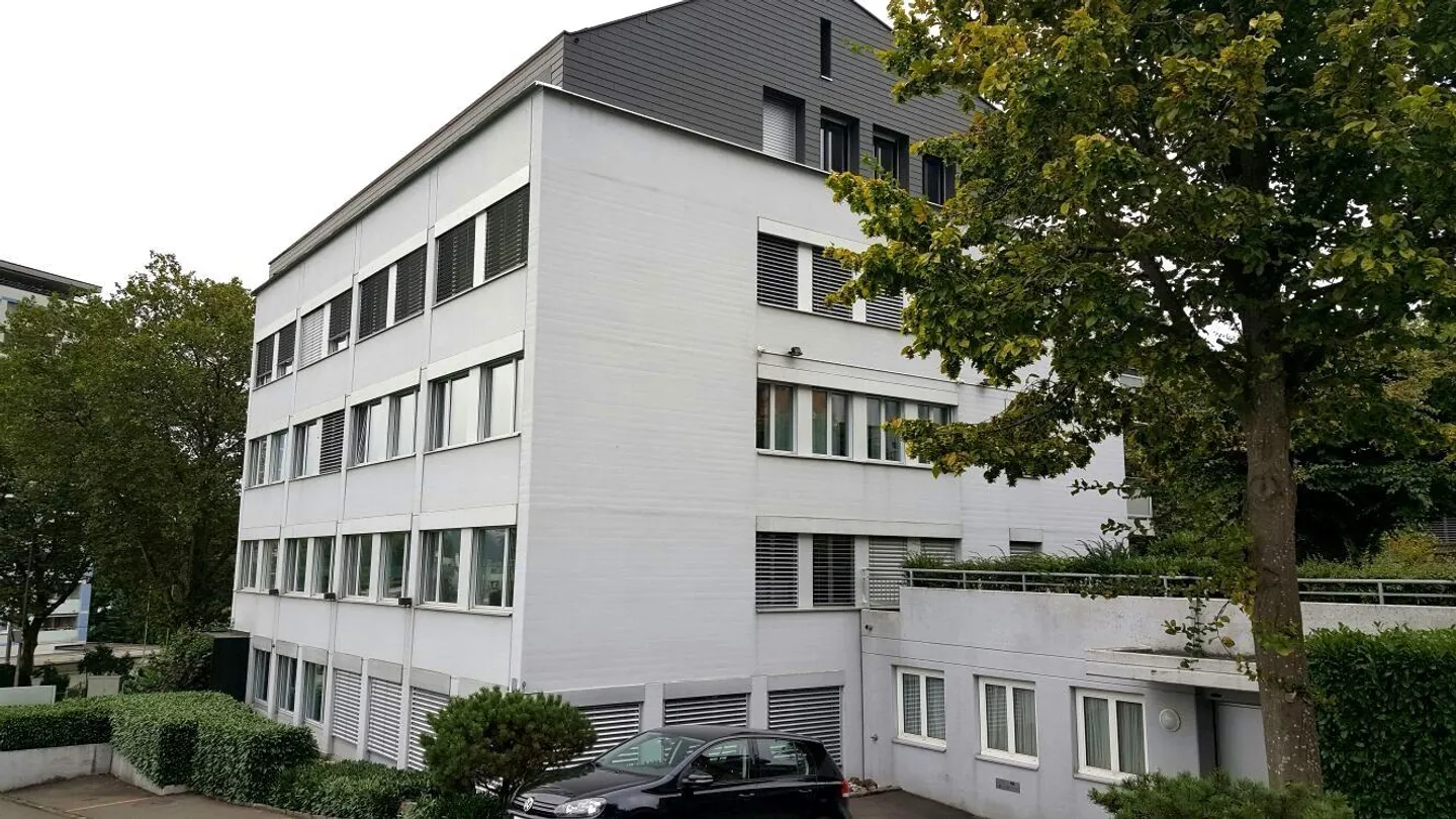 Exclusive 8-Room Maisonette Apartment - Photo 1 of 13
