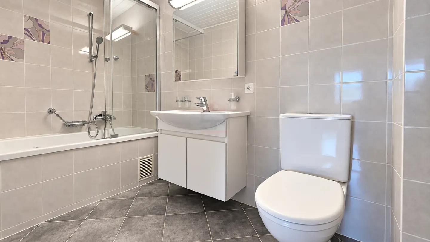 Elegante proprietà familiare ristrutturata nel cuore di un ambiente verde - Foto 13 di 13