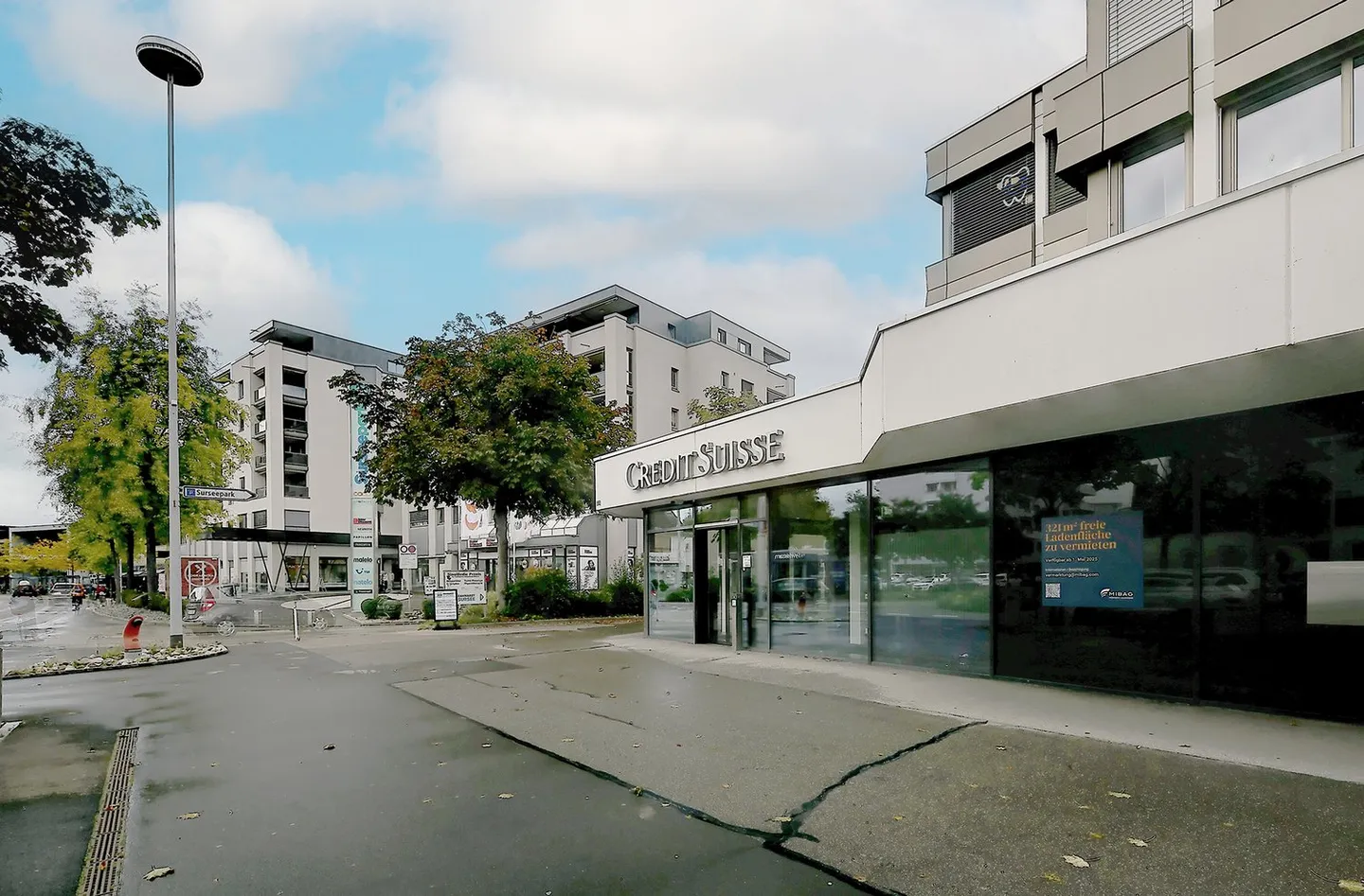 Espace de bureau agrandi dans un emplacement central - Photo 4 sur 4