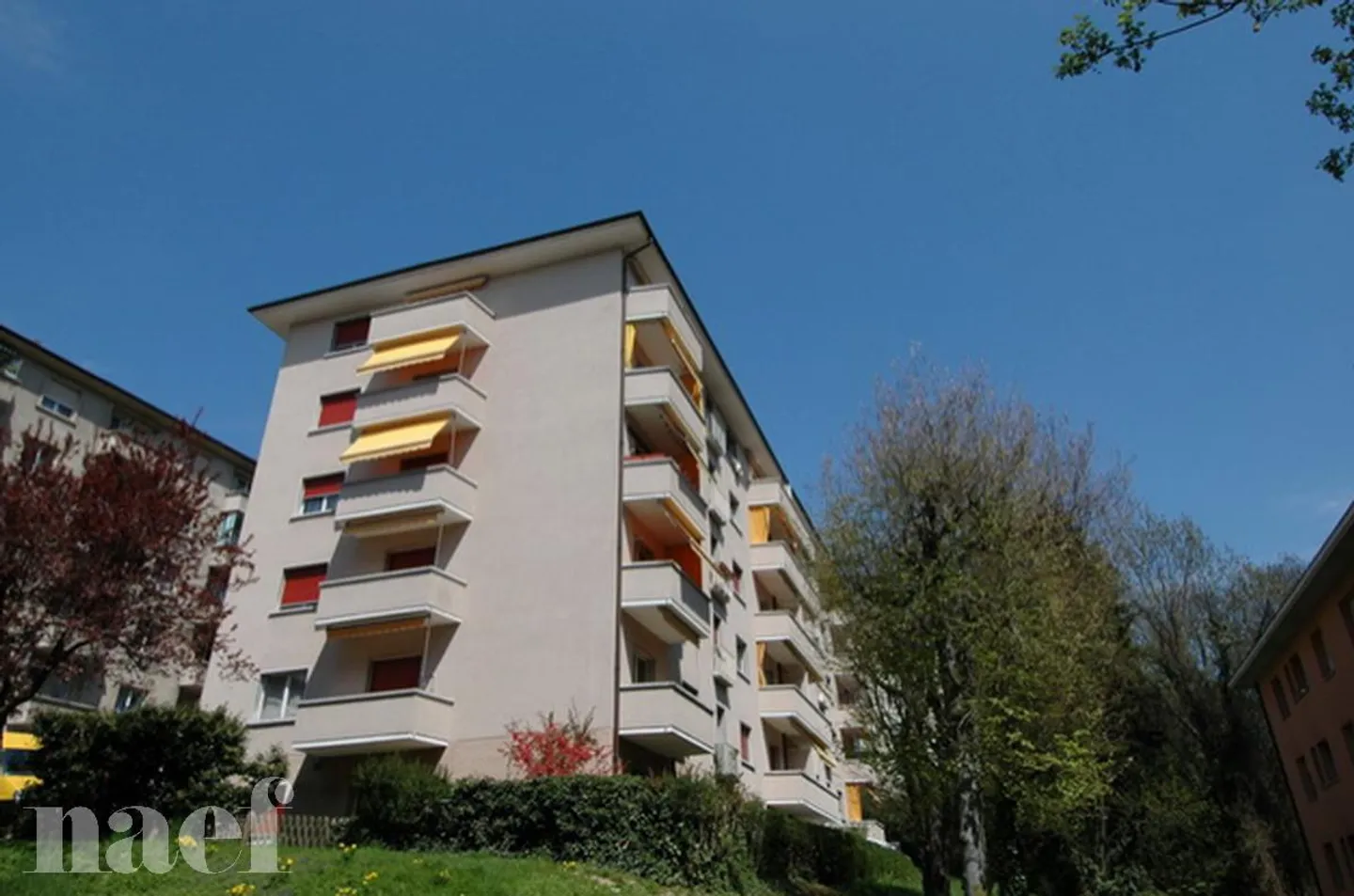 Appartamento 2.5 stanze - Foto 1 di 1