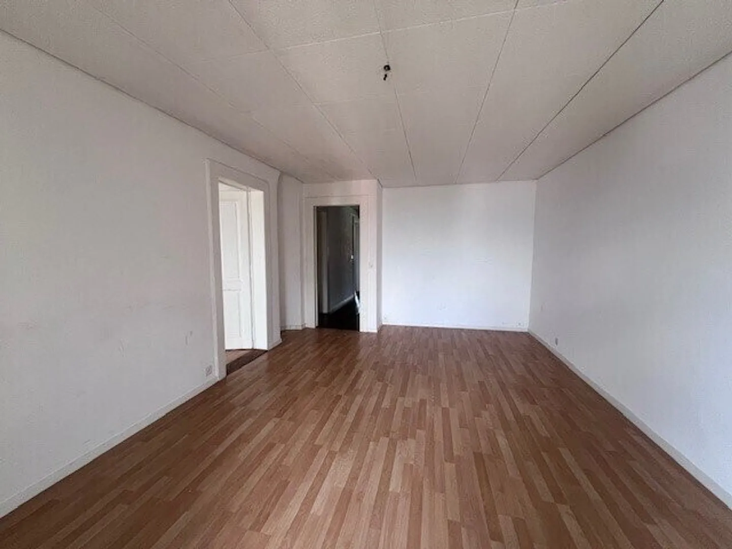 Bel appartamento di 3 stanze disponibile subito - Foto 3 di 6