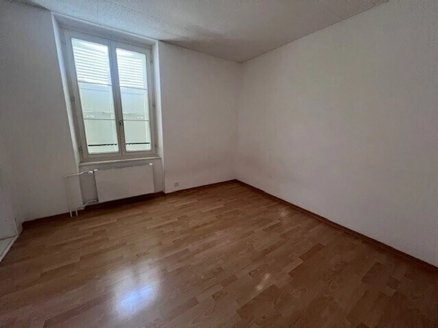 Bel appartamento di 3 stanze disponibile subito - Foto 4 di 6