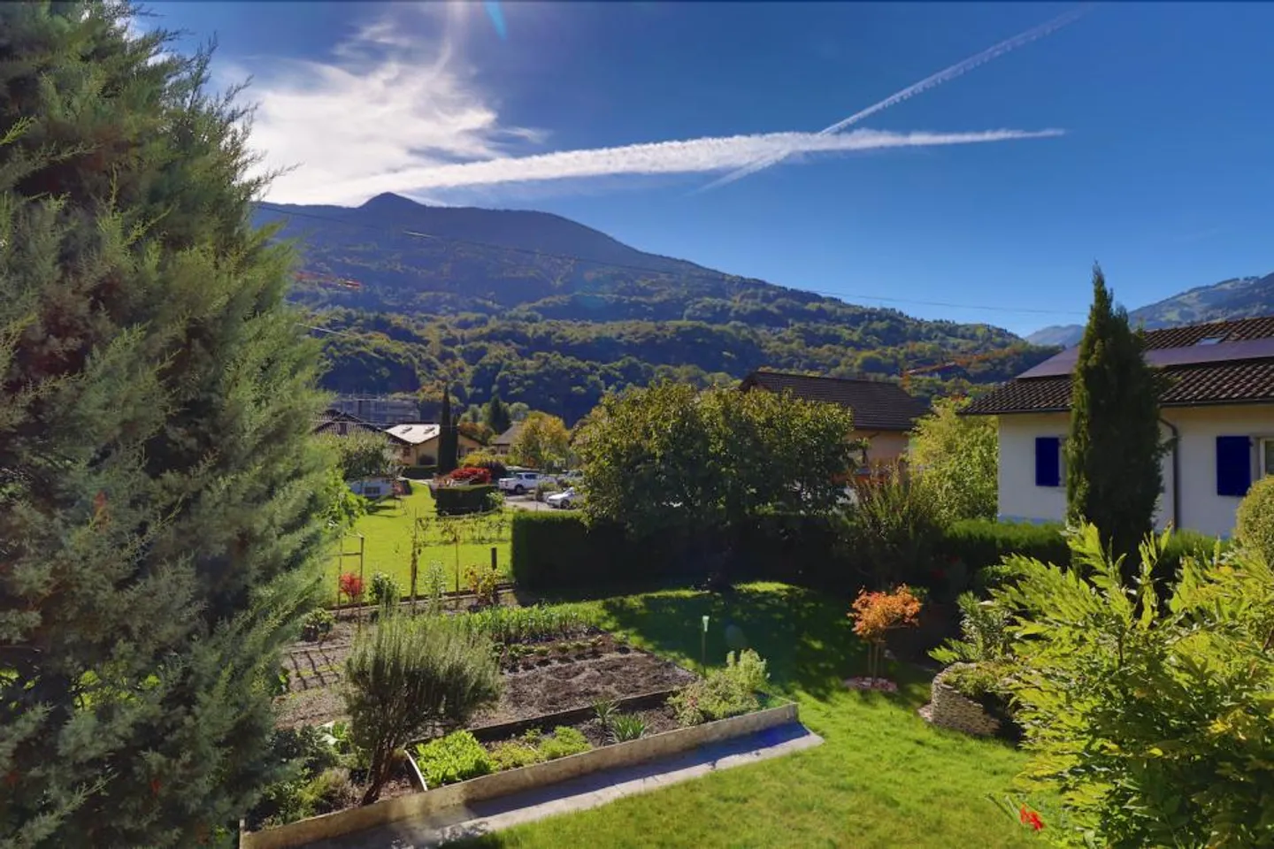 Casa affascinante in un quartiere tranquillo e vicino al centro - Foto 7 di 13