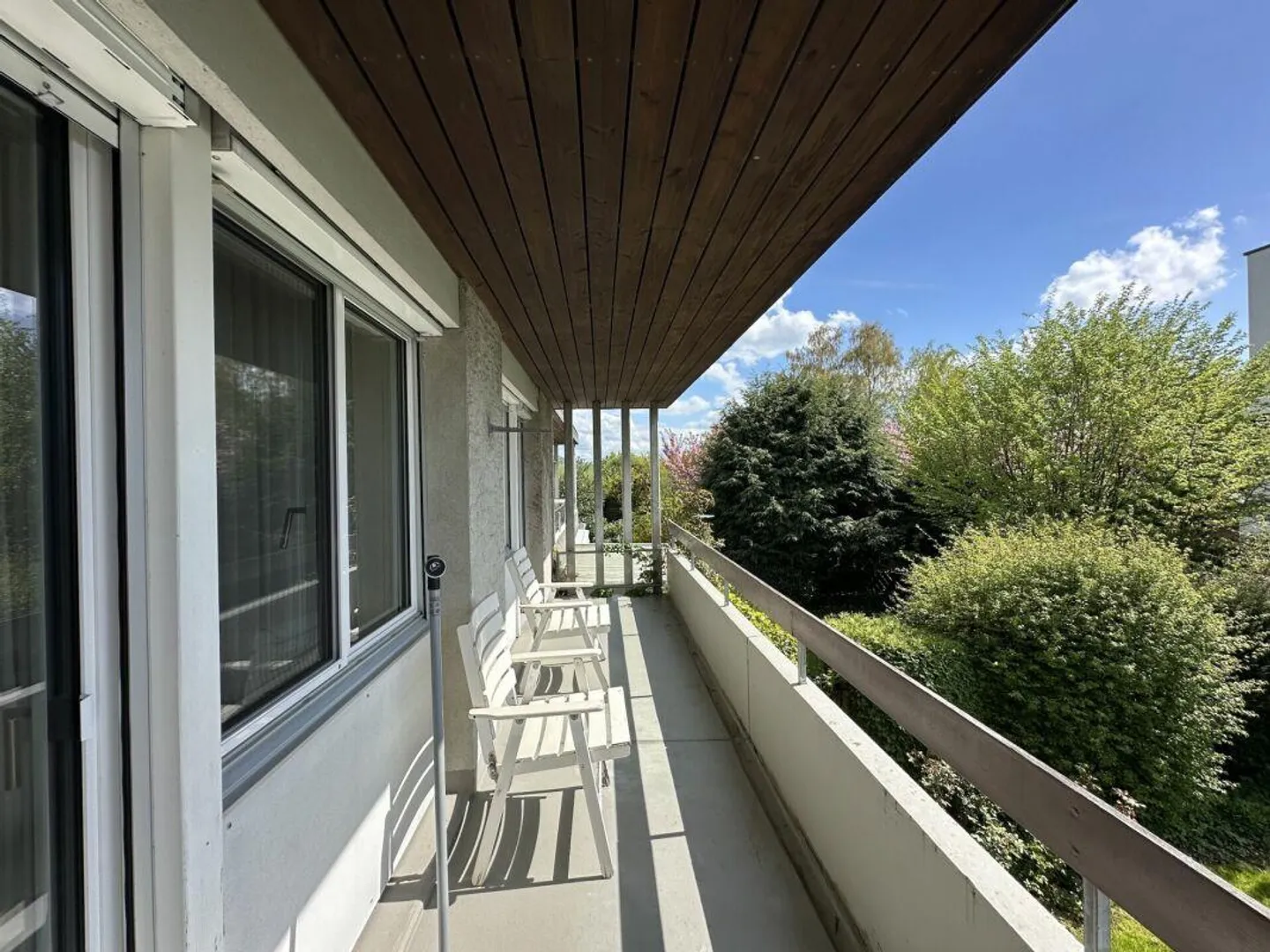 Charmante maison jumelée dans un quartier résidentiel privilégié - Photo 12 sur 15