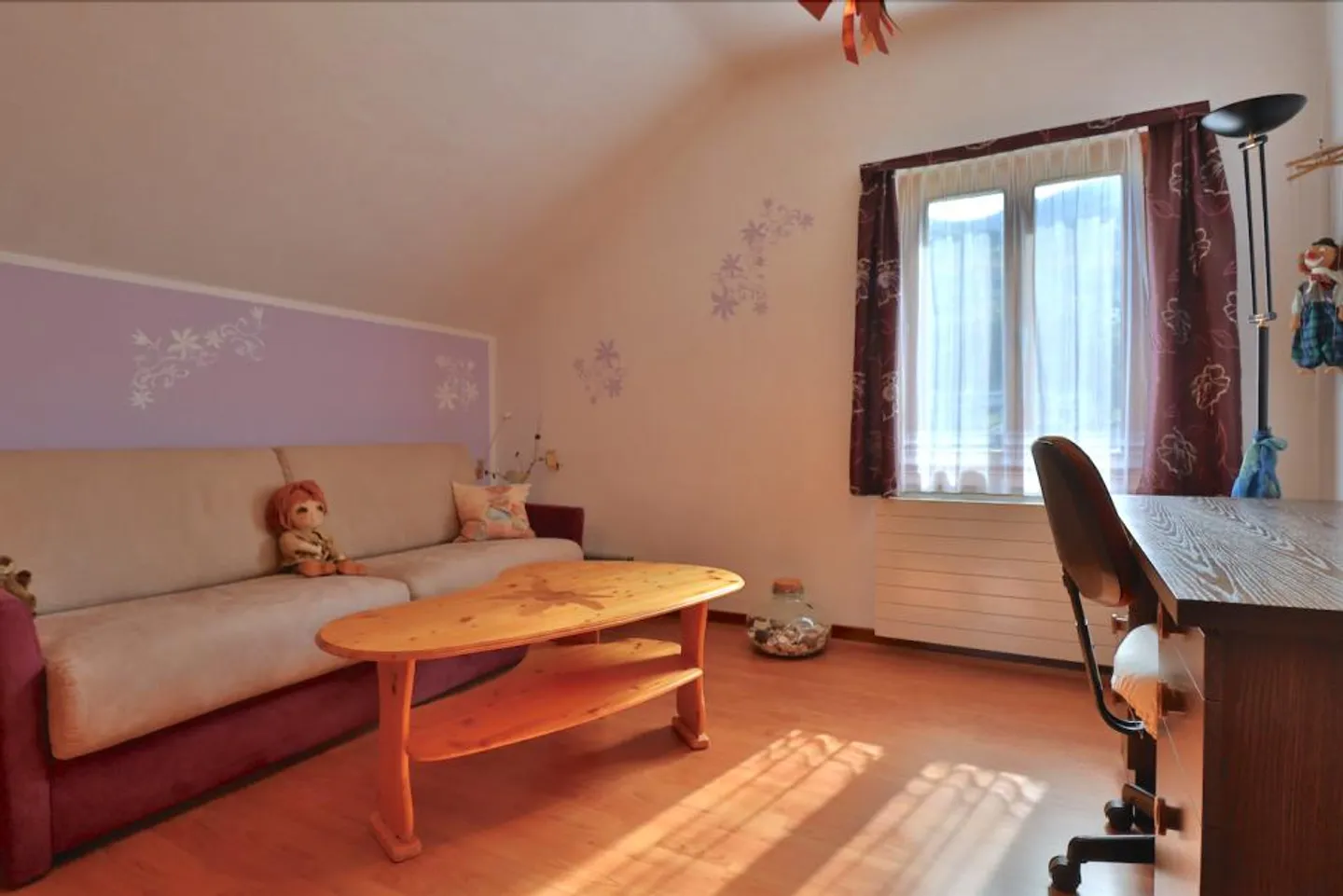 Casa affascinante in un quartiere tranquillo e vicino al centro - Foto 11 di 13