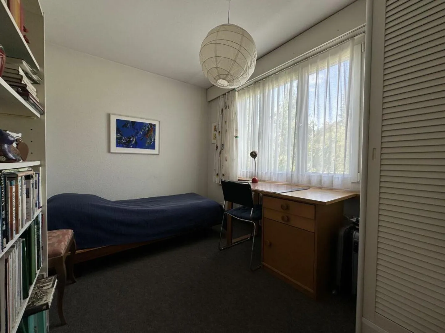 Charmante maison jumelée dans un quartier résidentiel privilégié - Photo 14 sur 15