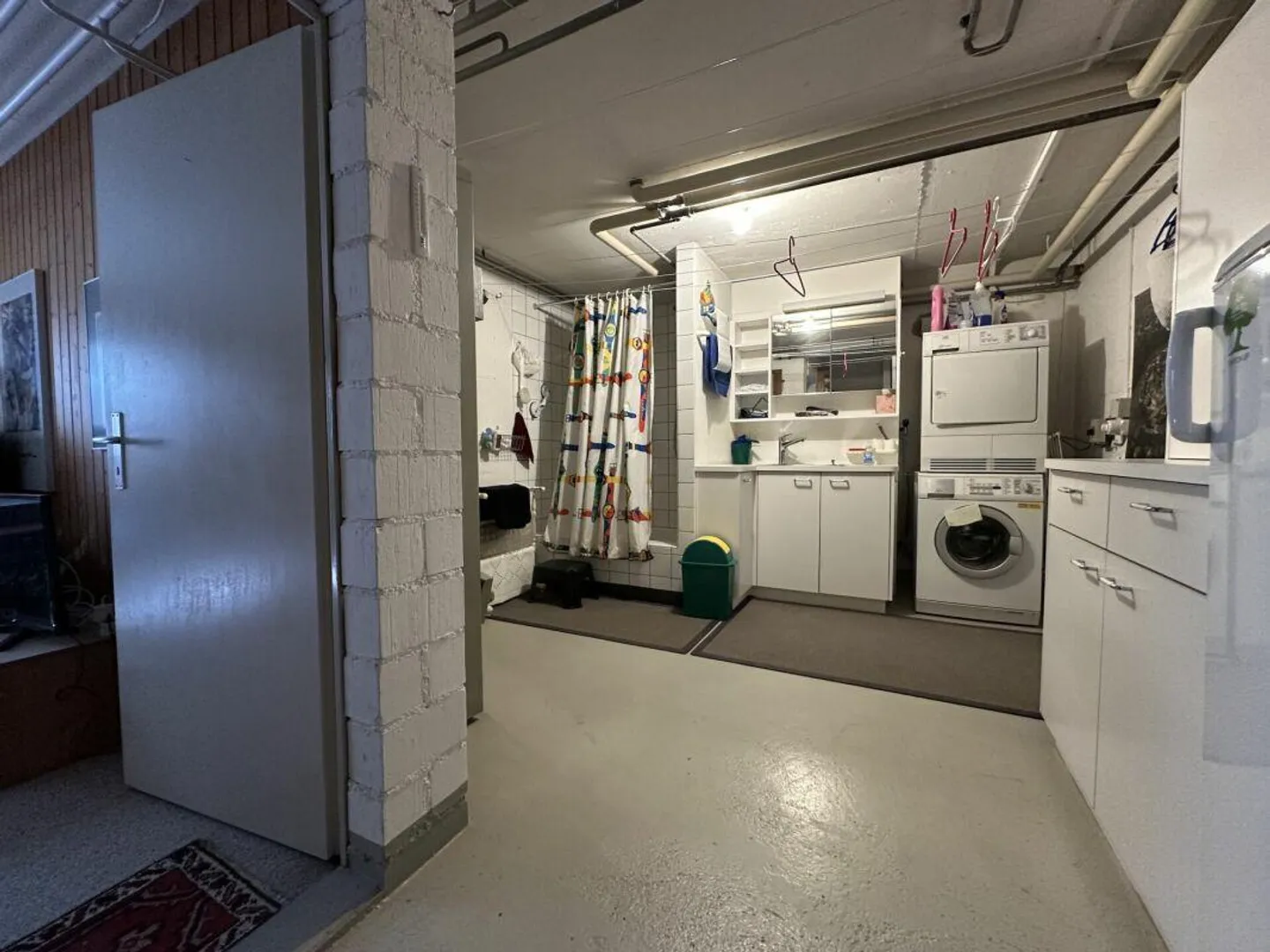 Charmante maison jumelée dans un quartier résidentiel privilégié - Photo 15 sur 15