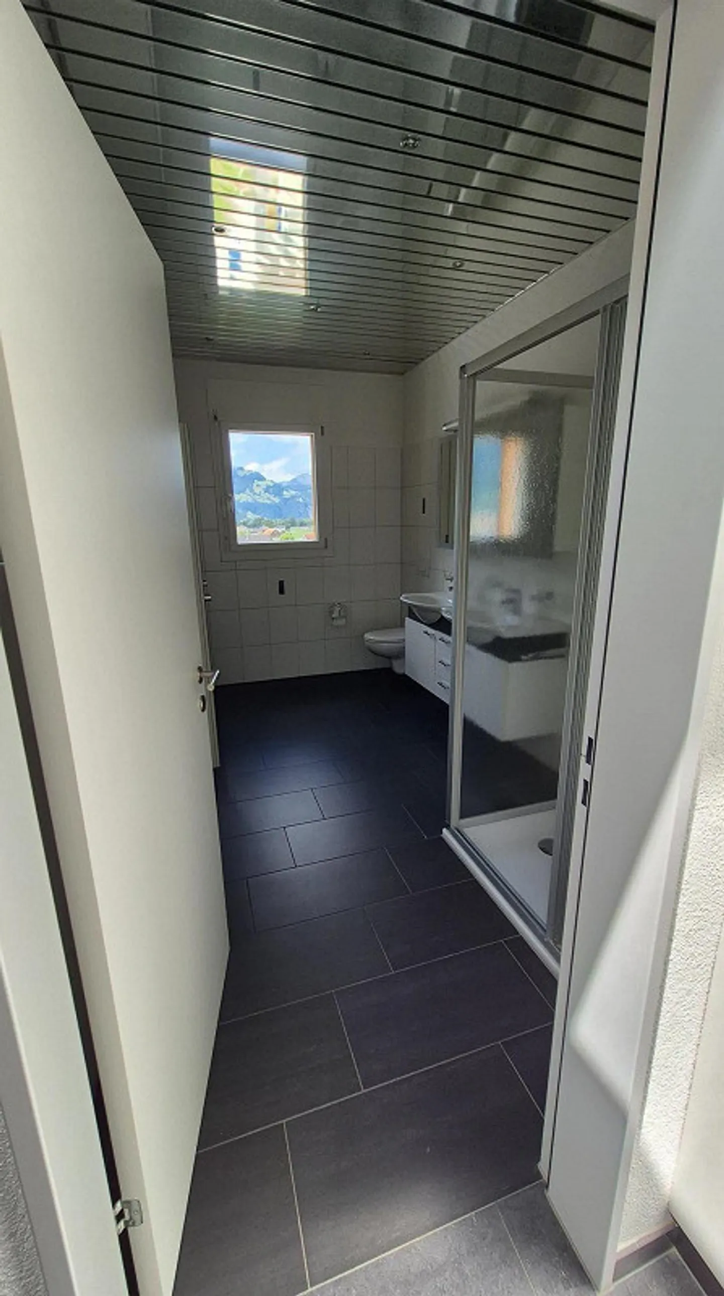 Appartamento attico attraente di 5,5 stanze - Foto 10 di 17