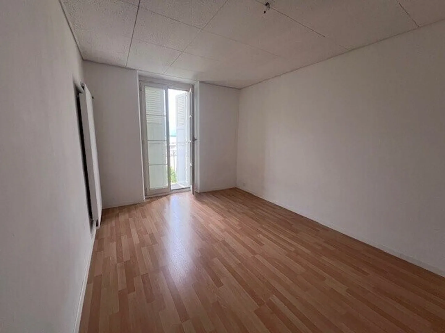 Bel appartamento di 3 stanze disponibile subito - Foto 5 di 6