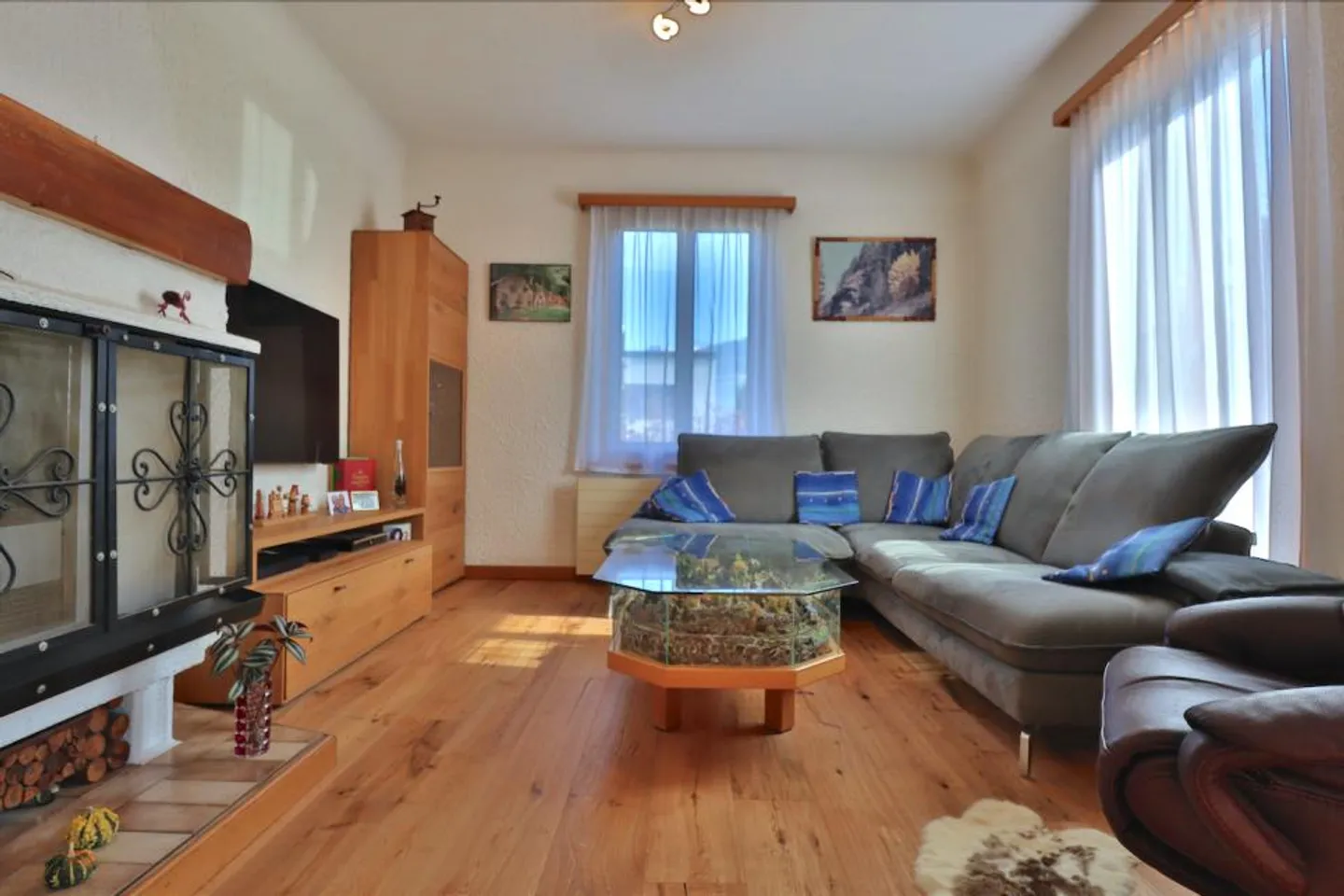 Casa affascinante in un quartiere tranquillo e vicino al centro - Foto 2 di 13