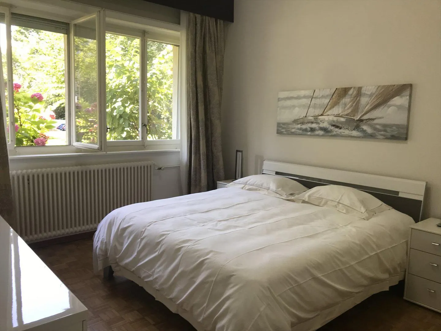 CHAMPEL WINKELAPPARTEMENT 5 ZIMMER - Foto 5 von 6