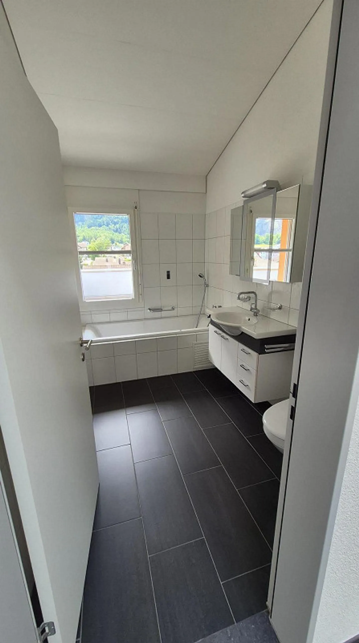 Appartamento attico attraente di 5,5 stanze - Foto 13 di 17
