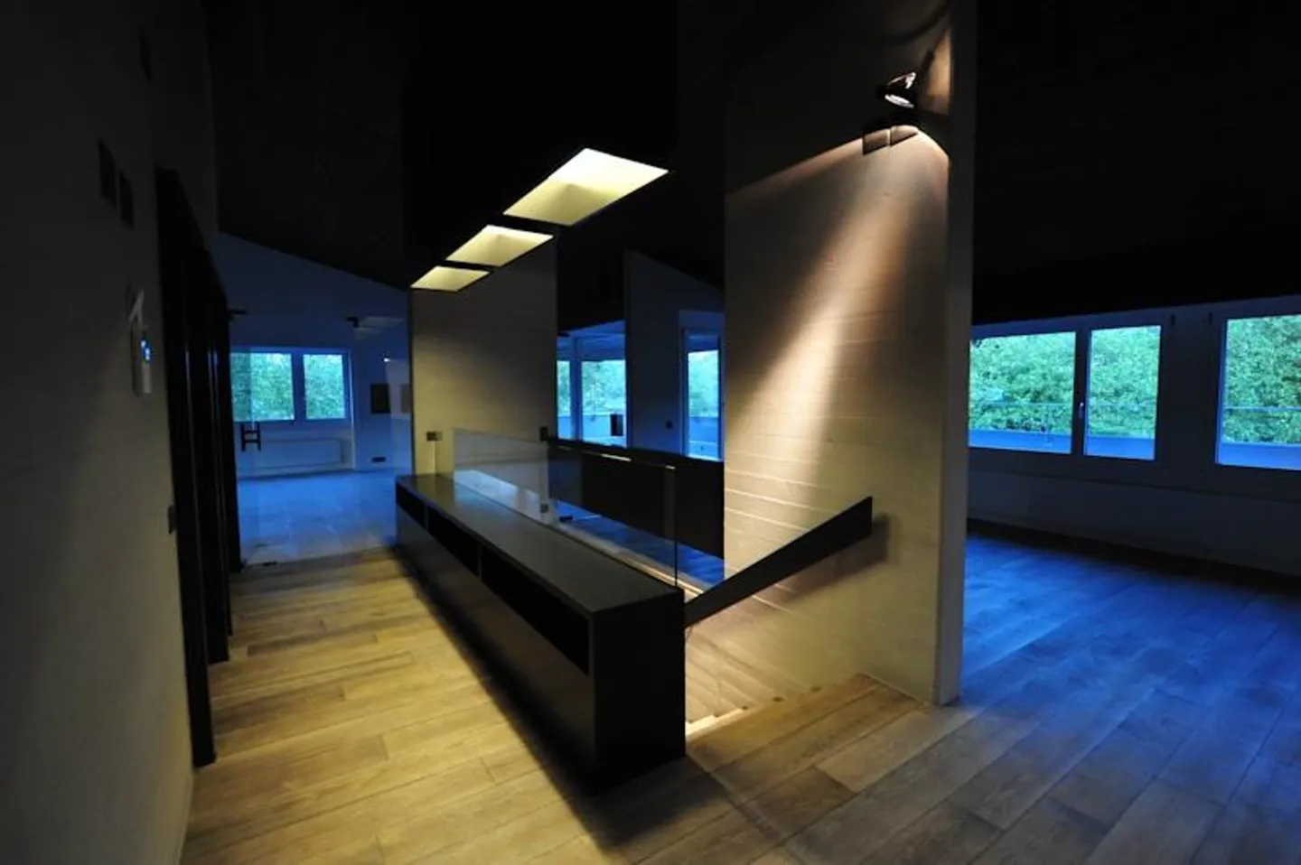 Exclusive 8-Room Maisonette Apartment - Photo 11 of 13