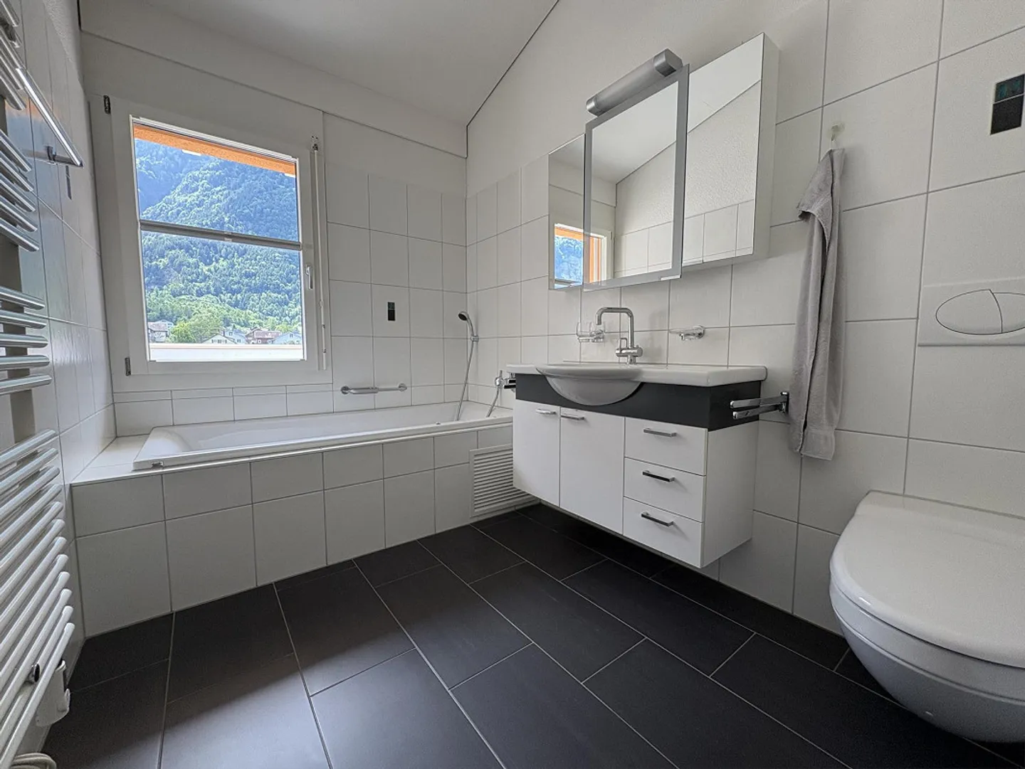 Appartamento attico attraente di 5,5 stanze - Foto 14 di 17