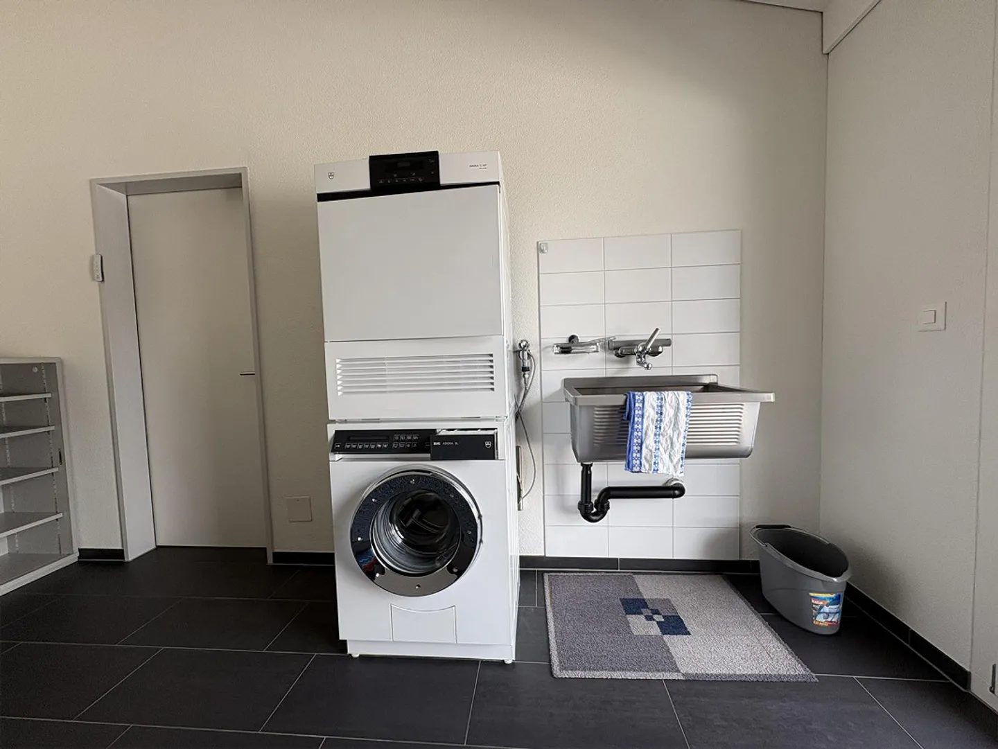 Appartamento attico attraente di 5,5 stanze - Foto 17 di 17