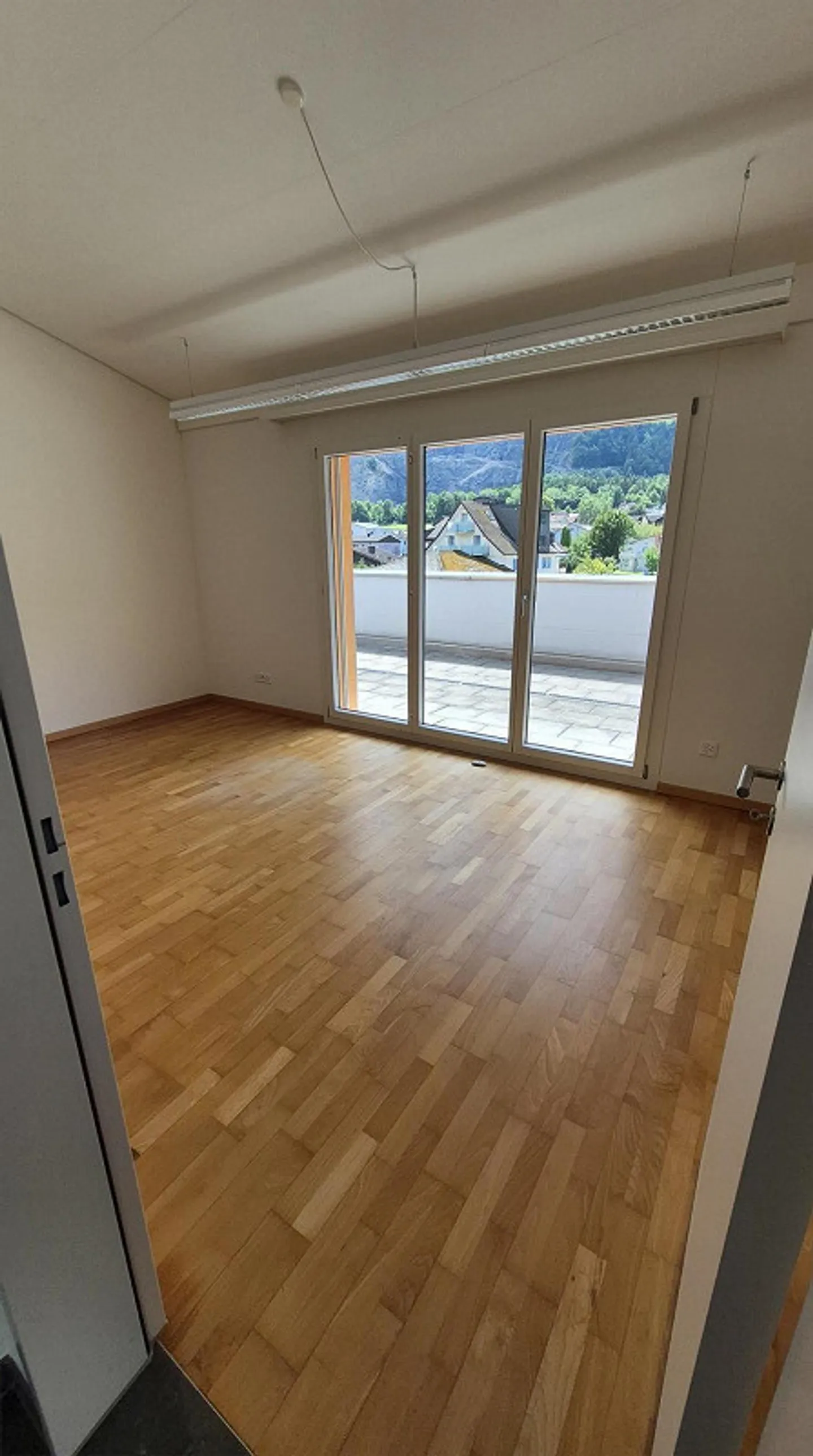 Appartamento attico attraente di 5,5 stanze - Foto 15 di 17