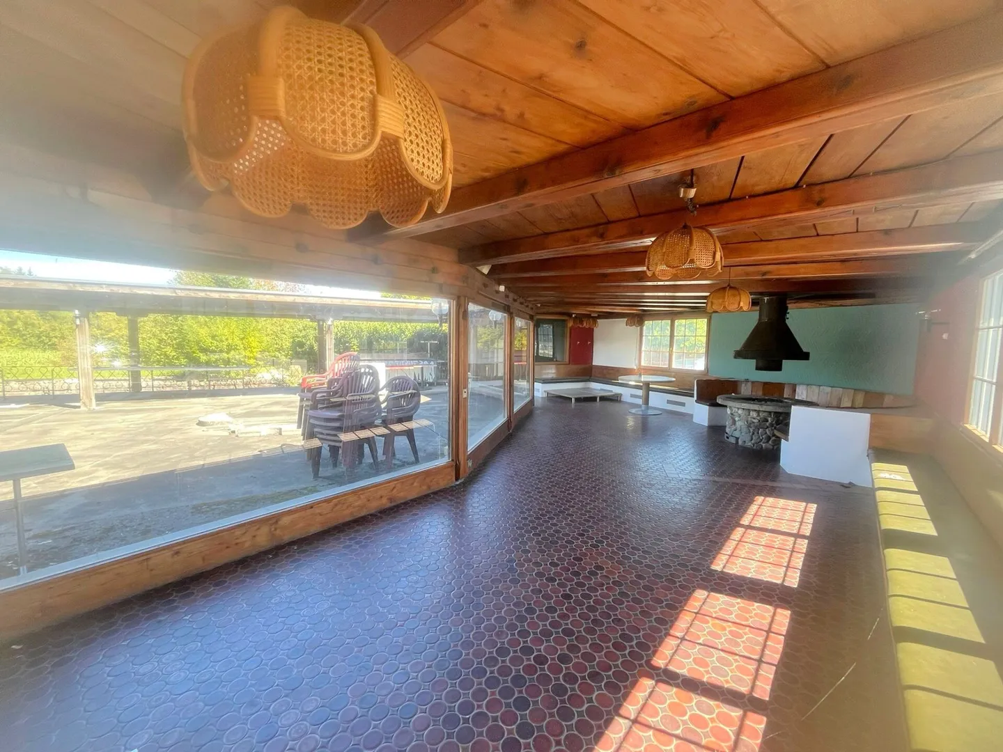 10,200m² Large Investment with Vision - Property with Preliminary Project! - Photo 5 of 24