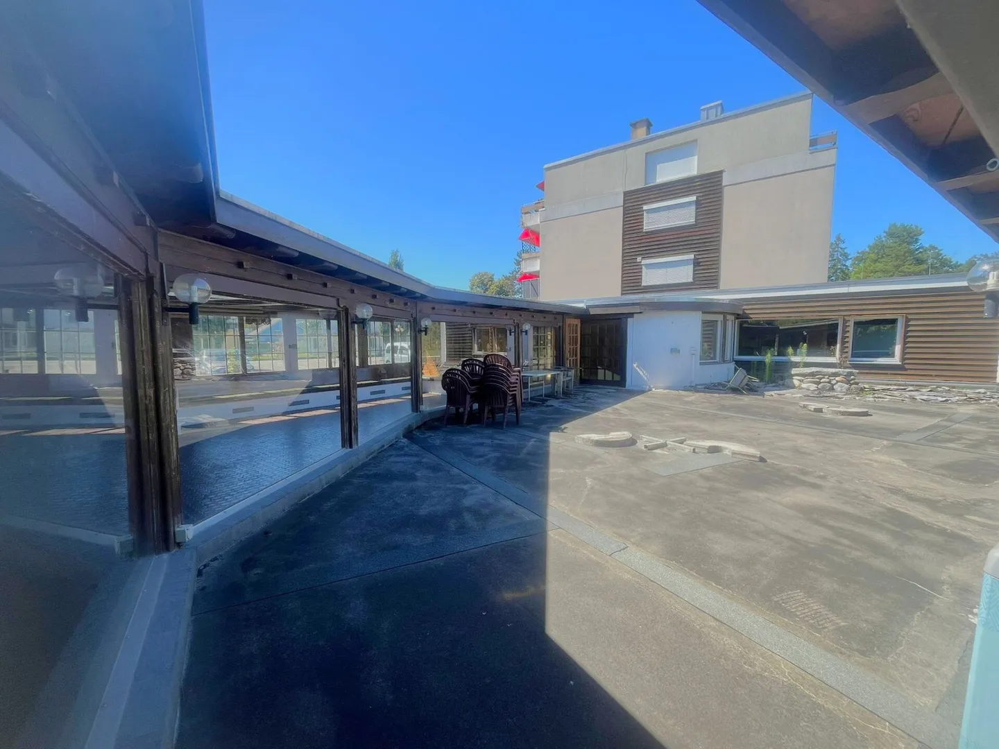10,200m² Large Investment with Vision - Property with Preliminary Project! - Photo 6 of 24
