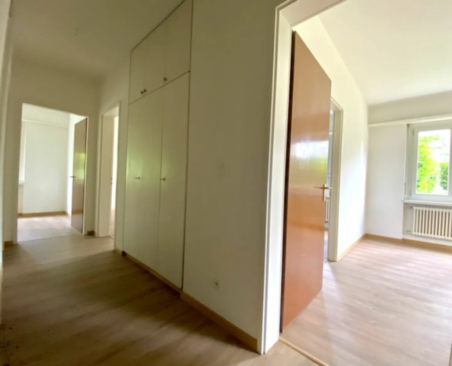 Helles 3,5-Zimmer-Apartment, 5. Etage - Vacallo - Foto 5 von 16