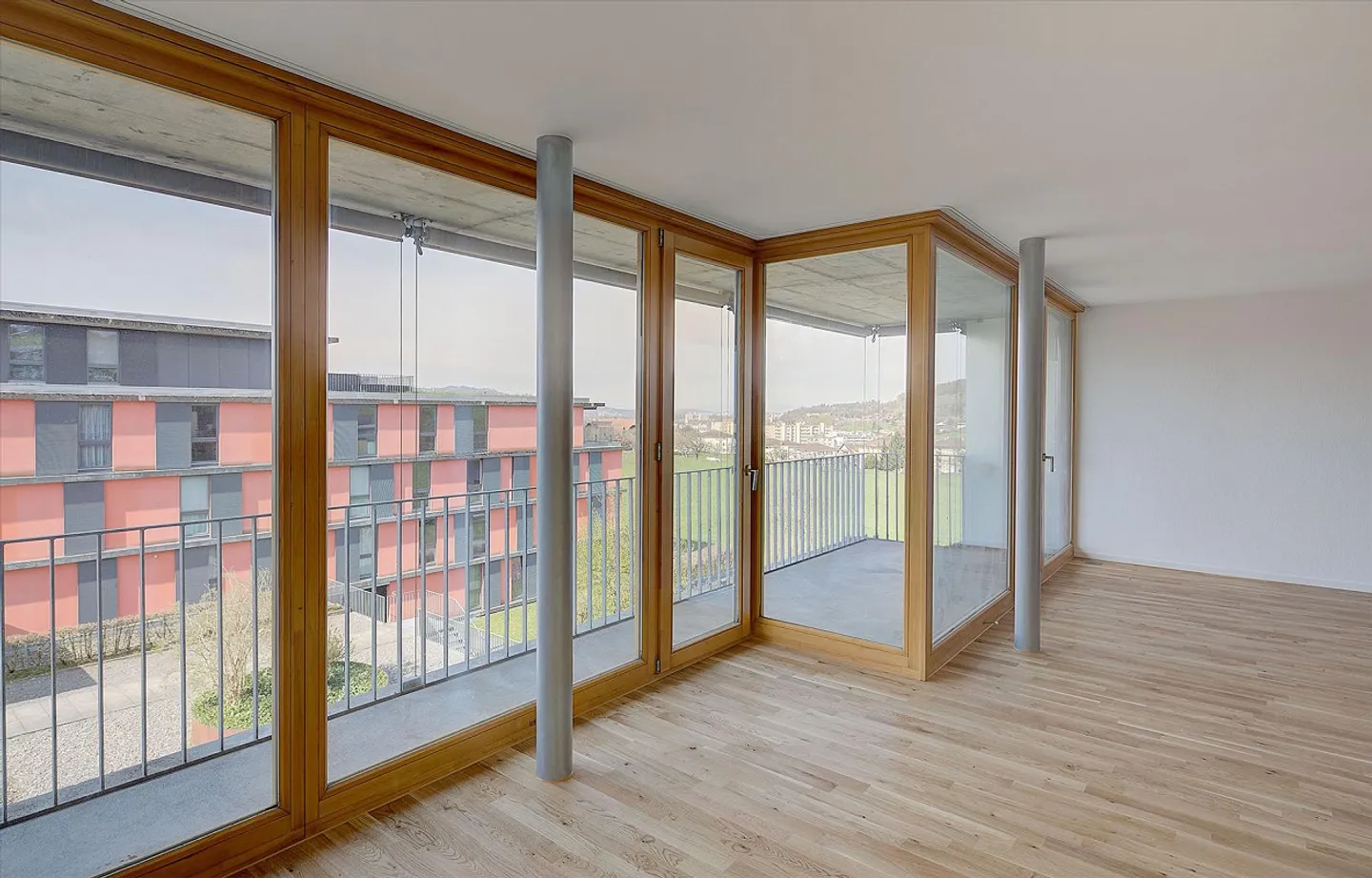 Spazio per tutta la famiglia! - Foto 4 di 10