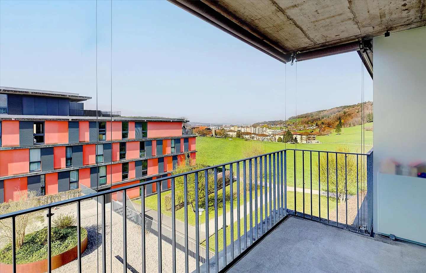 Spazio per tutta la famiglia! - Foto 9 di 10