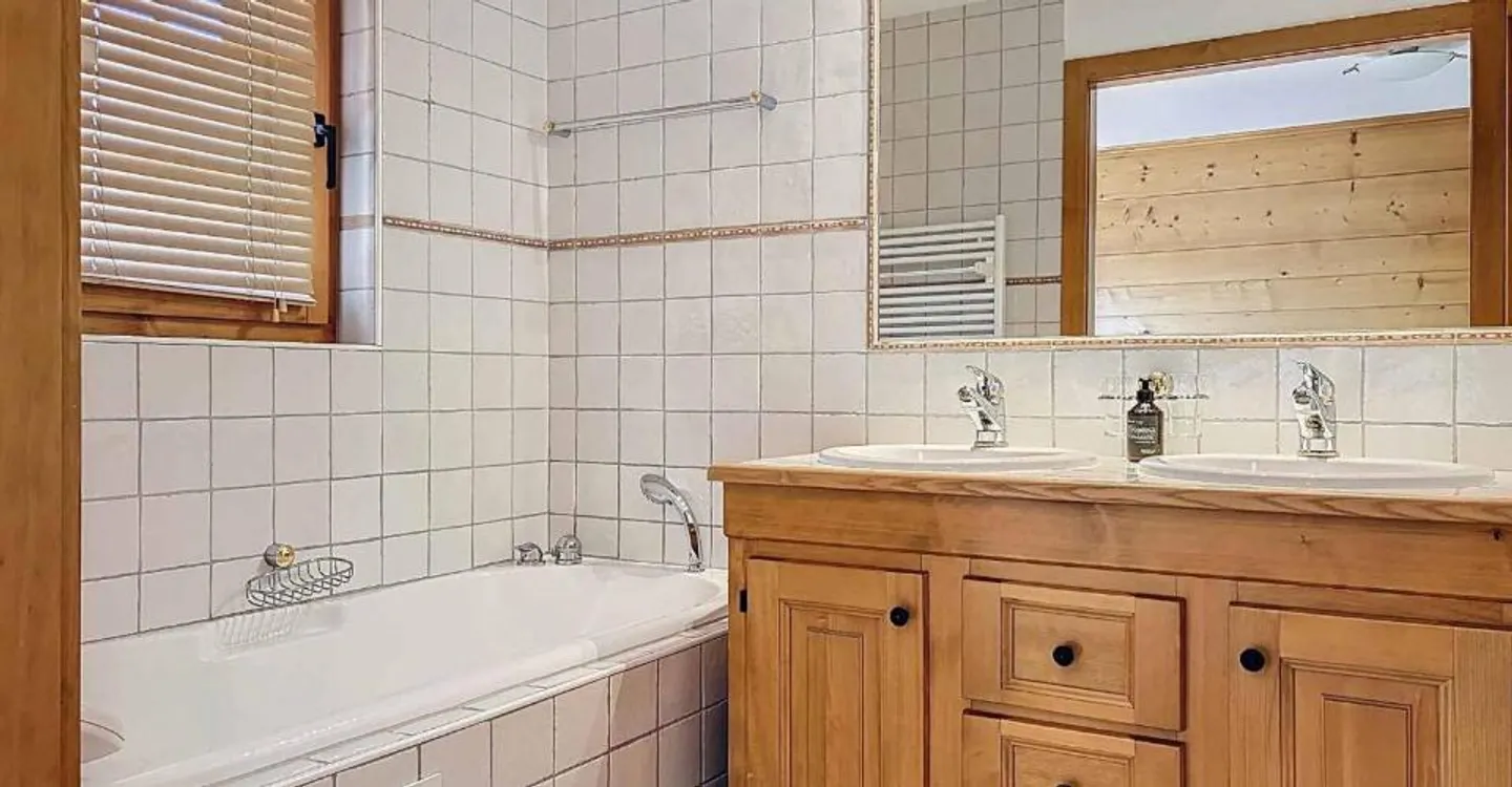 Spacious Apartment in Verbier - Photo 5 of 13