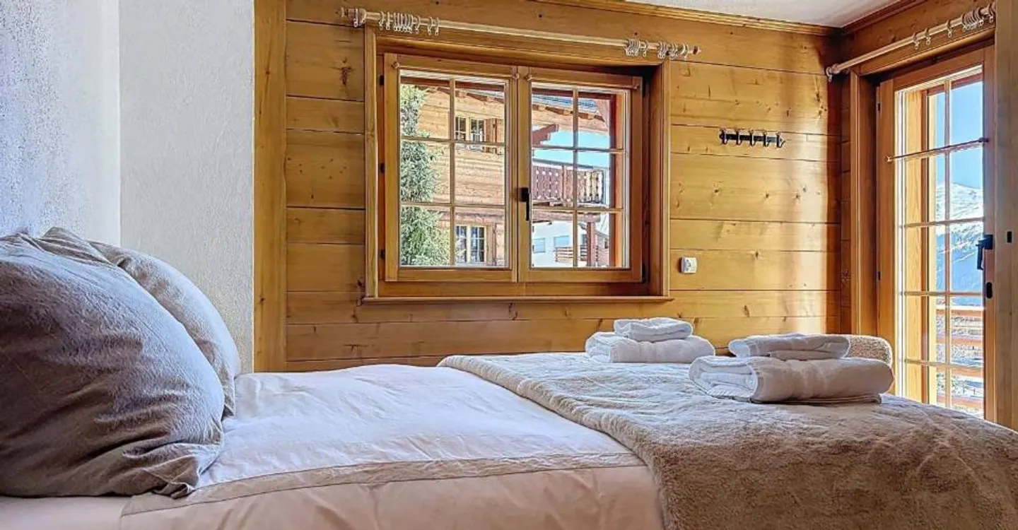Spacious Apartment in Verbier - Photo 6 of 13