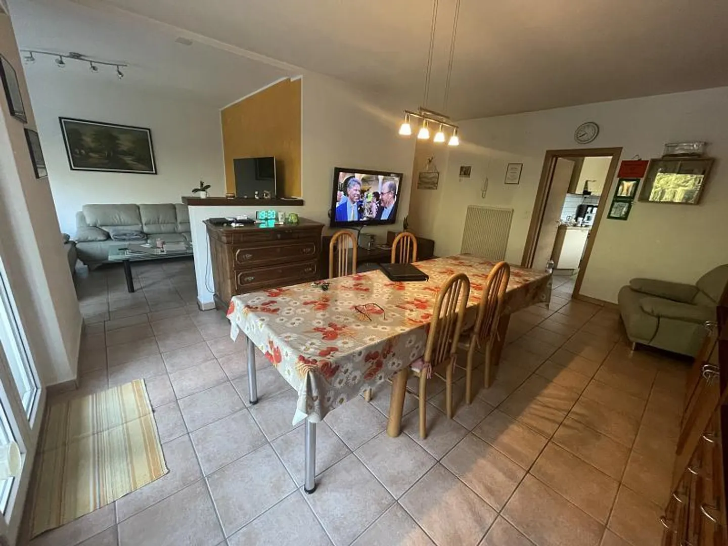 SPACIOUS AND BRIGHT - Photo 1 of 6