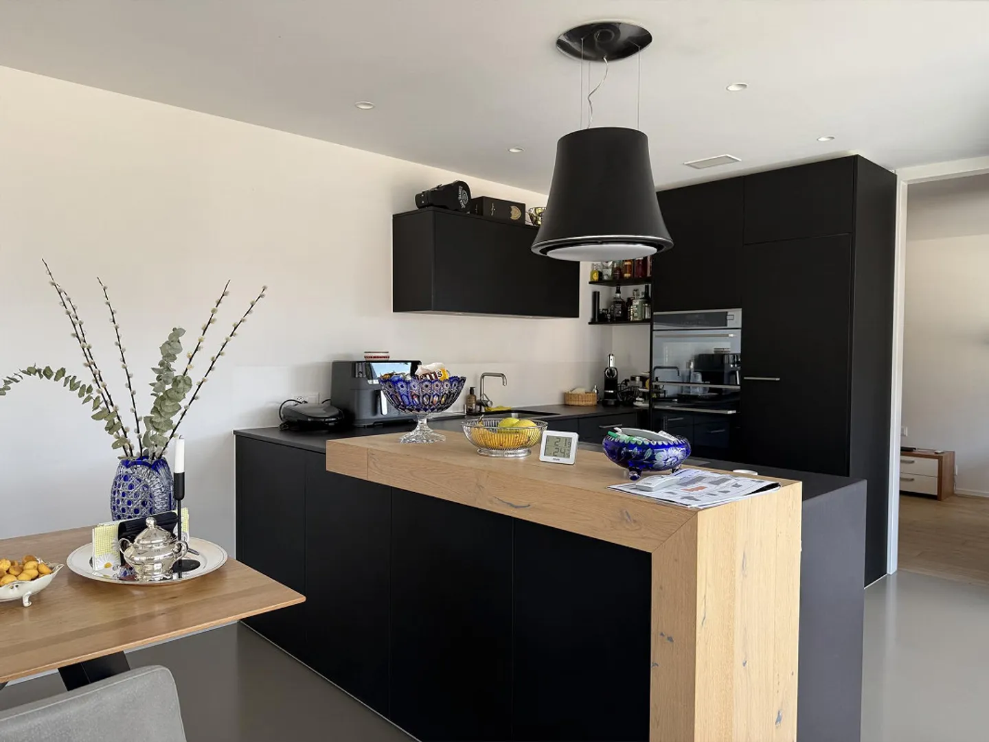 High-quality & modern living in a quiet and popular location - Photo 2 of 8