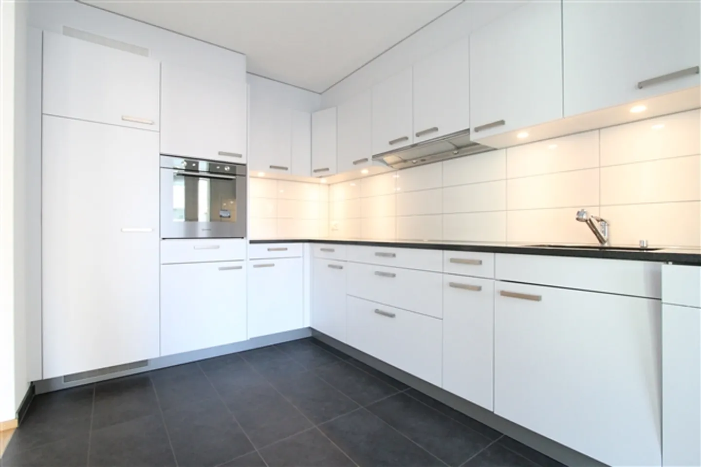 Appartamento 4 ½ locali nel parco degli orsi di Lengnau - Foto 5 di 8