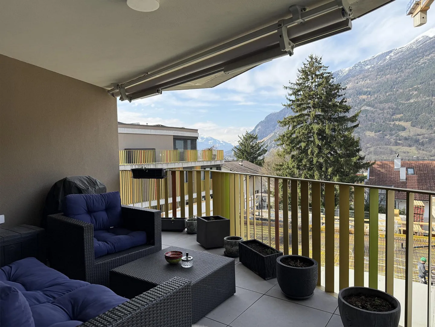 High-quality & modern living in a quiet and popular location - Photo 6 of 8