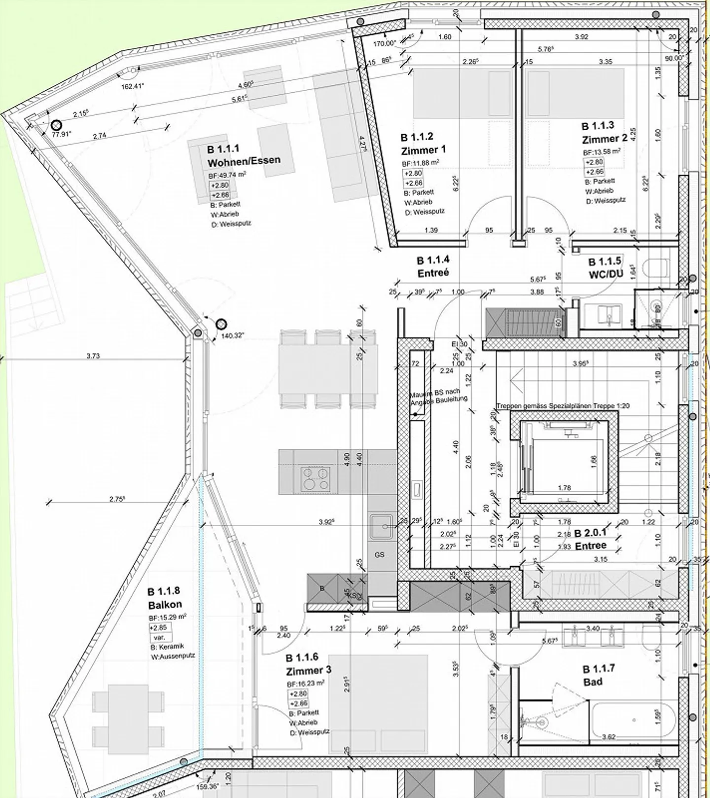 High-quality & modern living in a quiet and popular location - Photo 8 of 8