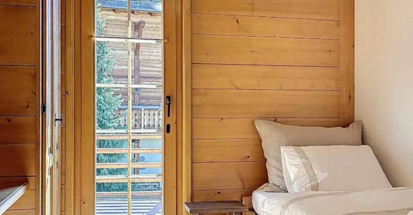 Spacious Apartment in Verbier - Photo 8 of 13