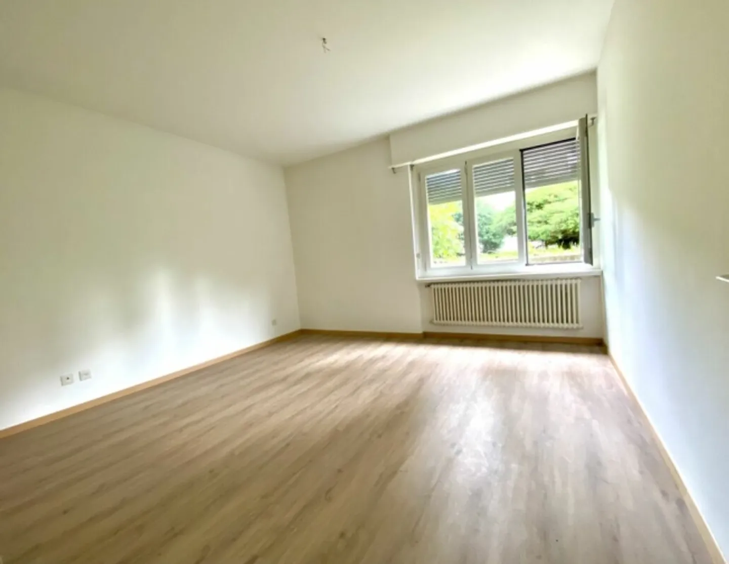 Helles 3,5-Zimmer-Apartment, 5. Etage - Vacallo - Foto 7 von 16