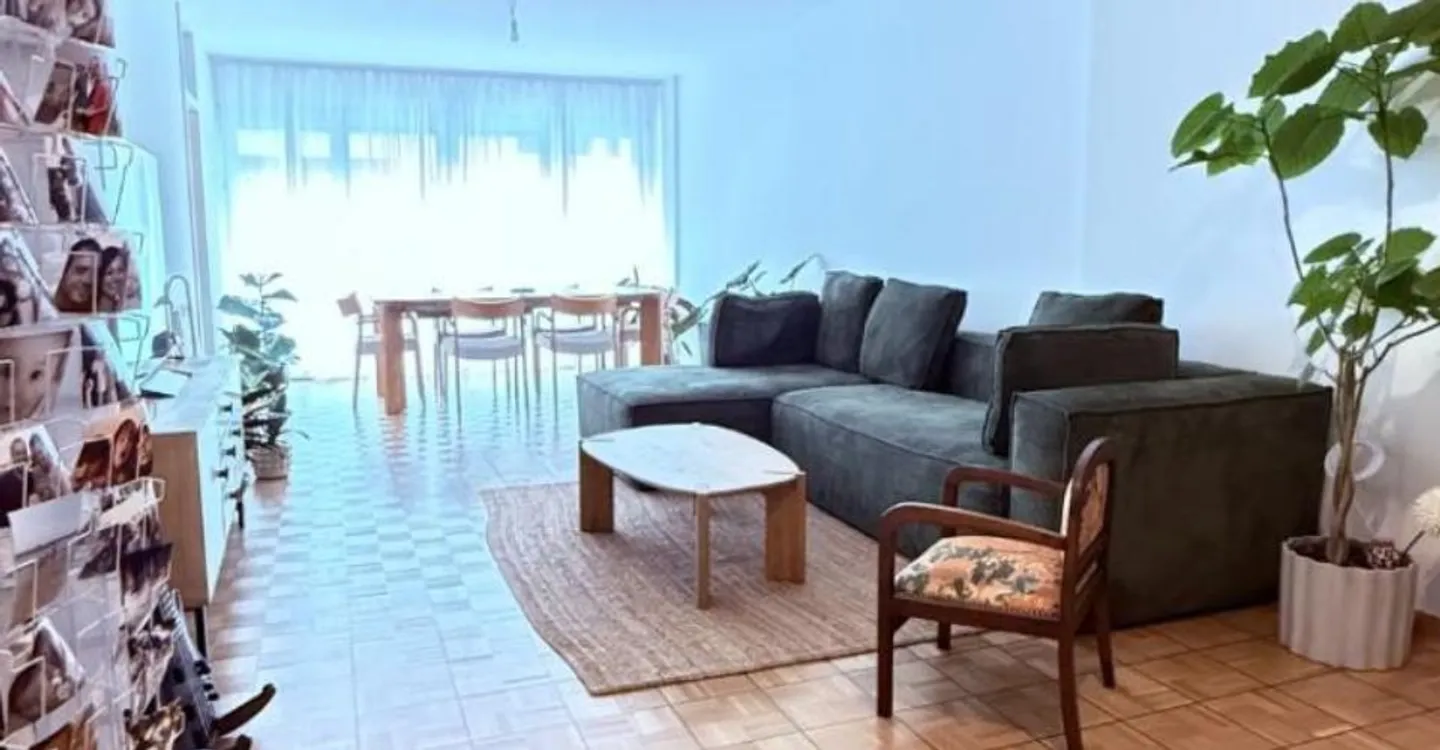 Champel, magnificent 6-room apartment - Photo 1 of 10