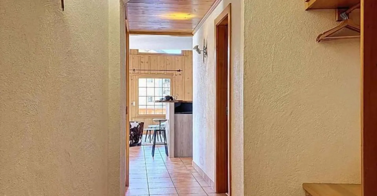 Spacious Apartment in Verbier - Photo 11 of 13