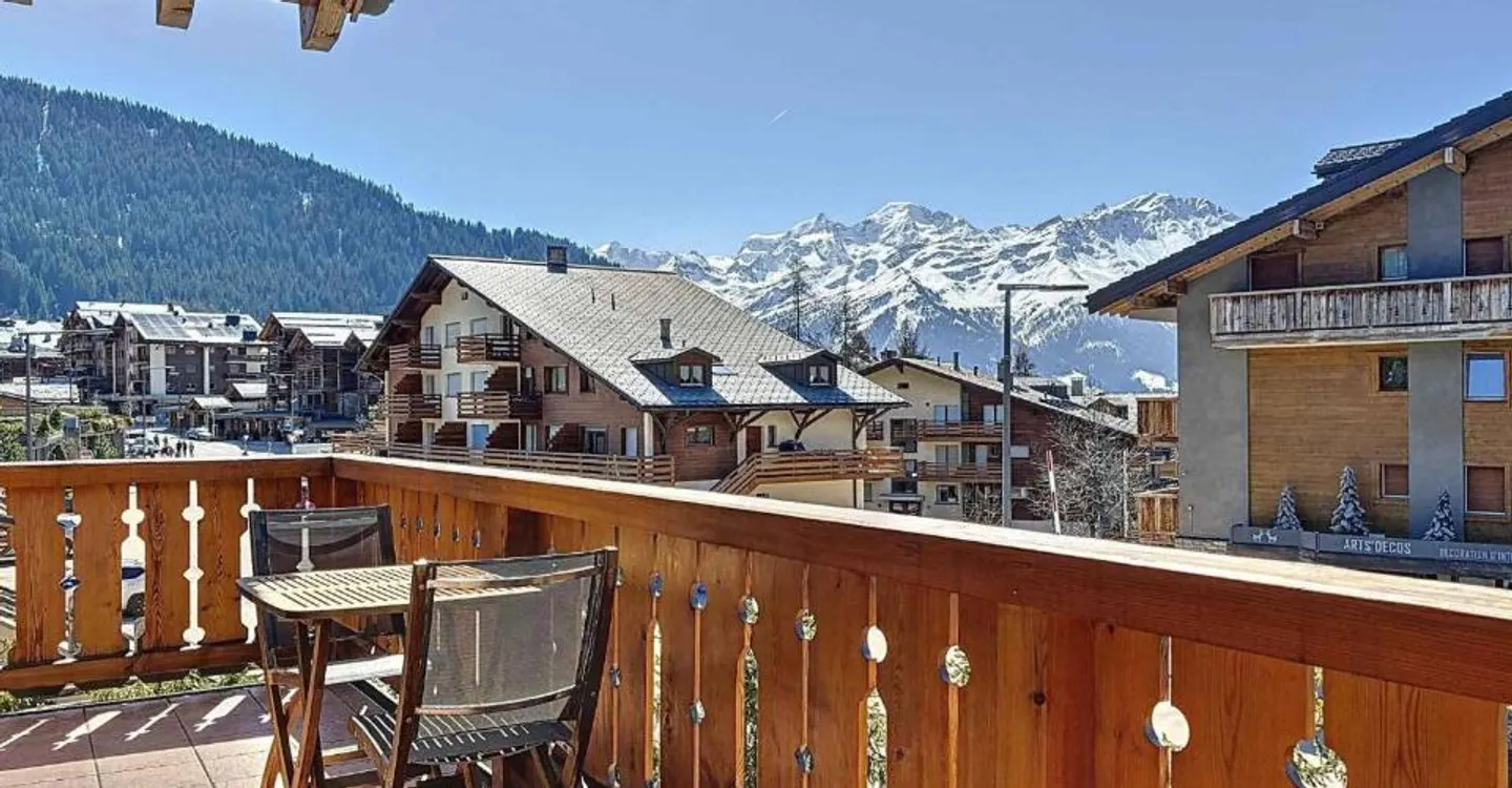 Spacious Apartment in Verbier - Photo 12 of 13