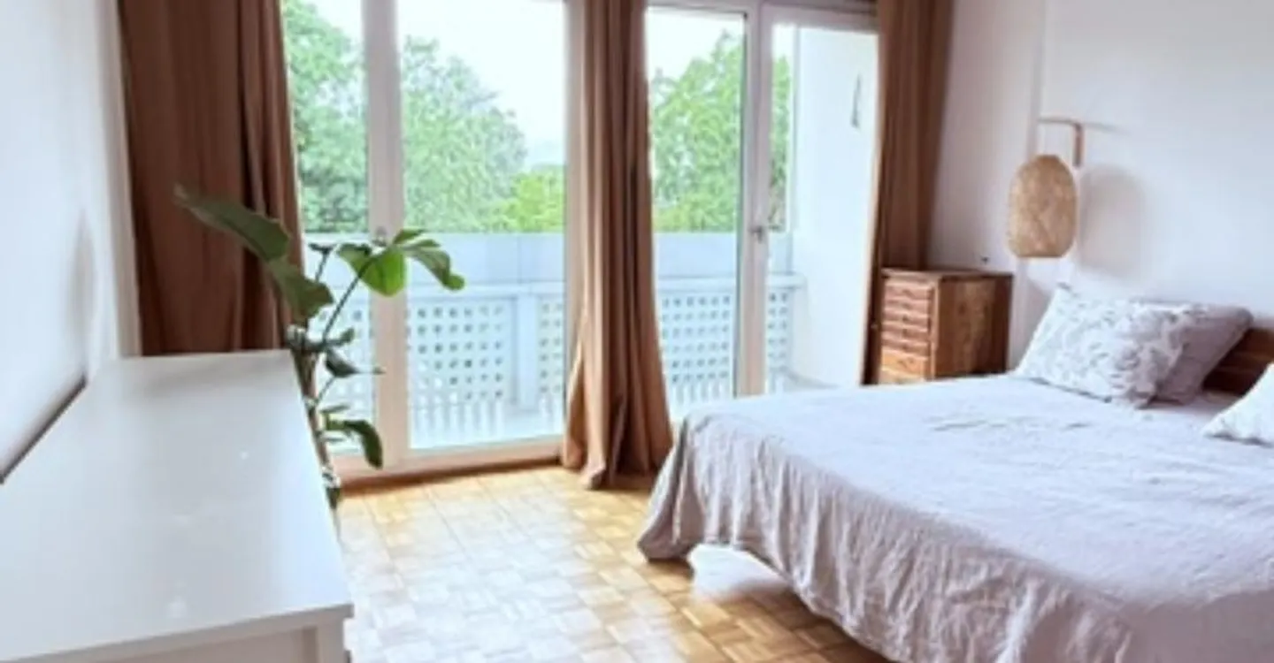 Champel, magnificent 6-room apartment - Photo 7 of 10