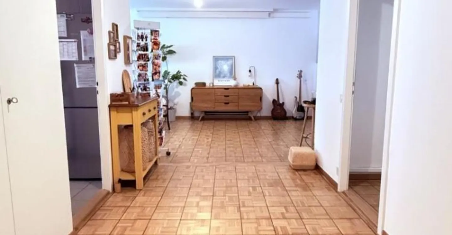 Champel, magnificent 6-room apartment - Photo 9 of 10