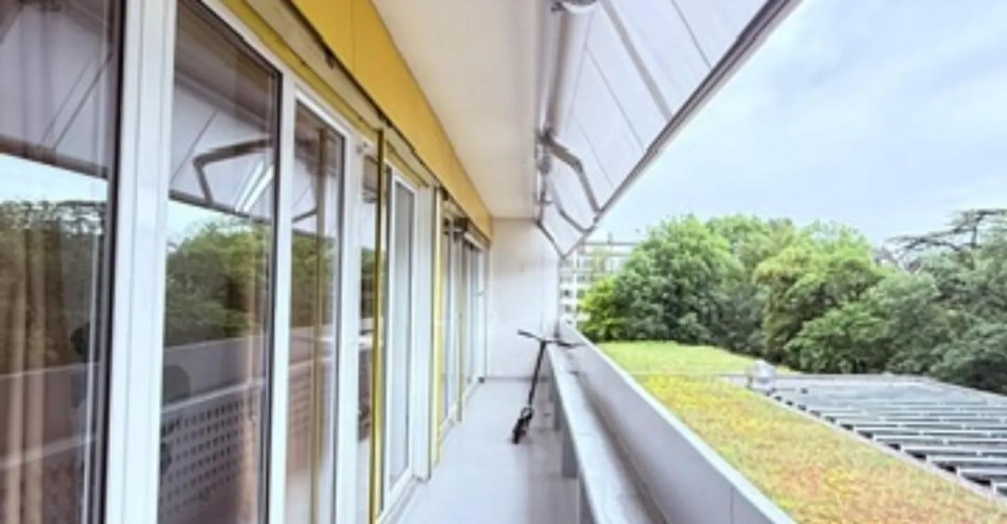 Champel, magnificent 6-room apartment - Photo 10 of 10