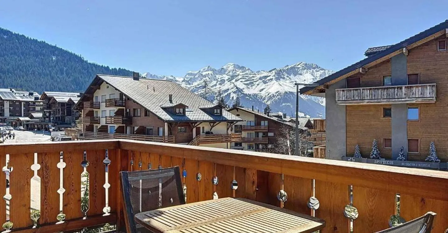 Spacious Apartment in Verbier - Photo 13 of 13