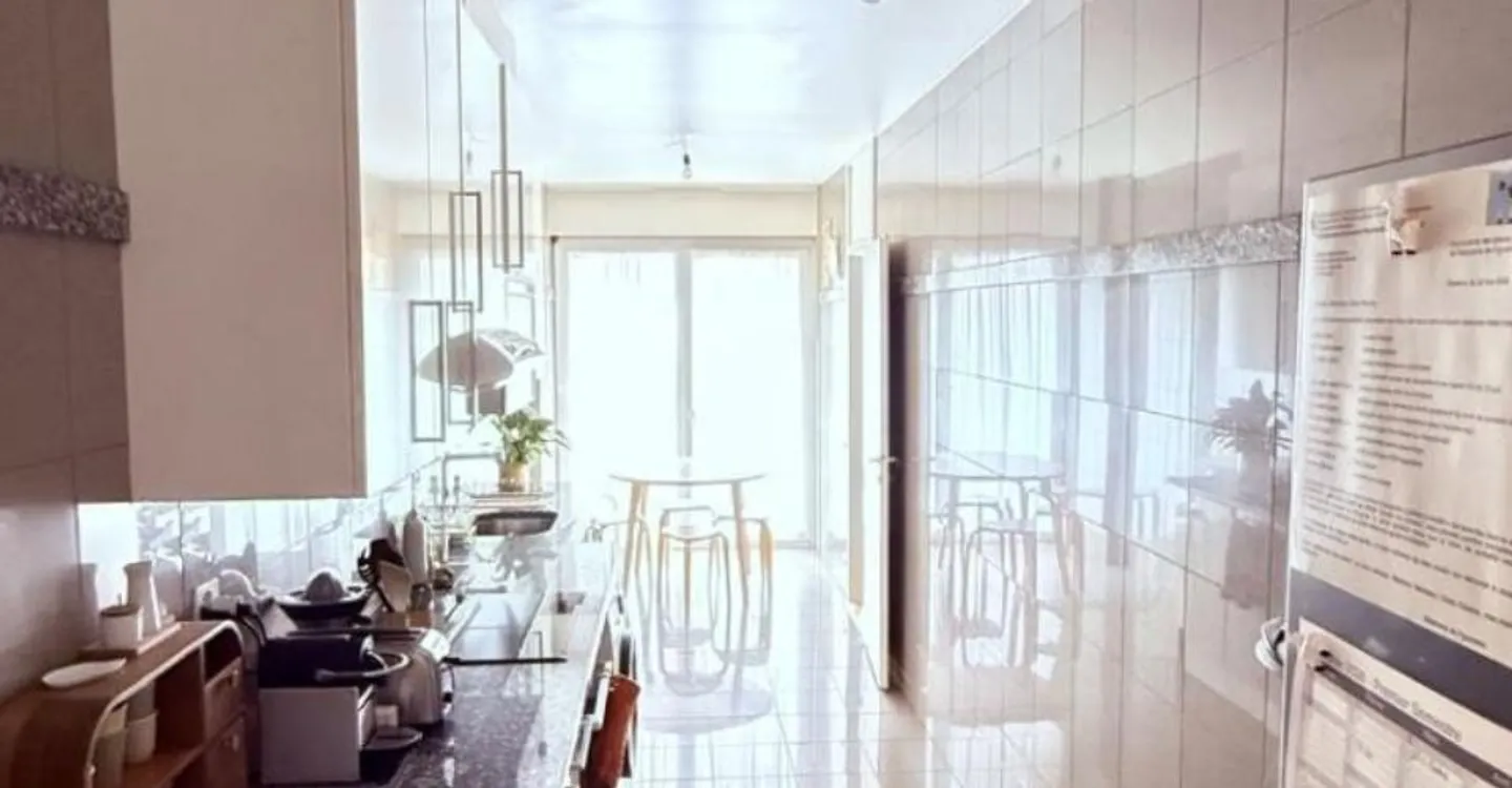 Champel, magnificent 6-room apartment - Photo 3 of 10