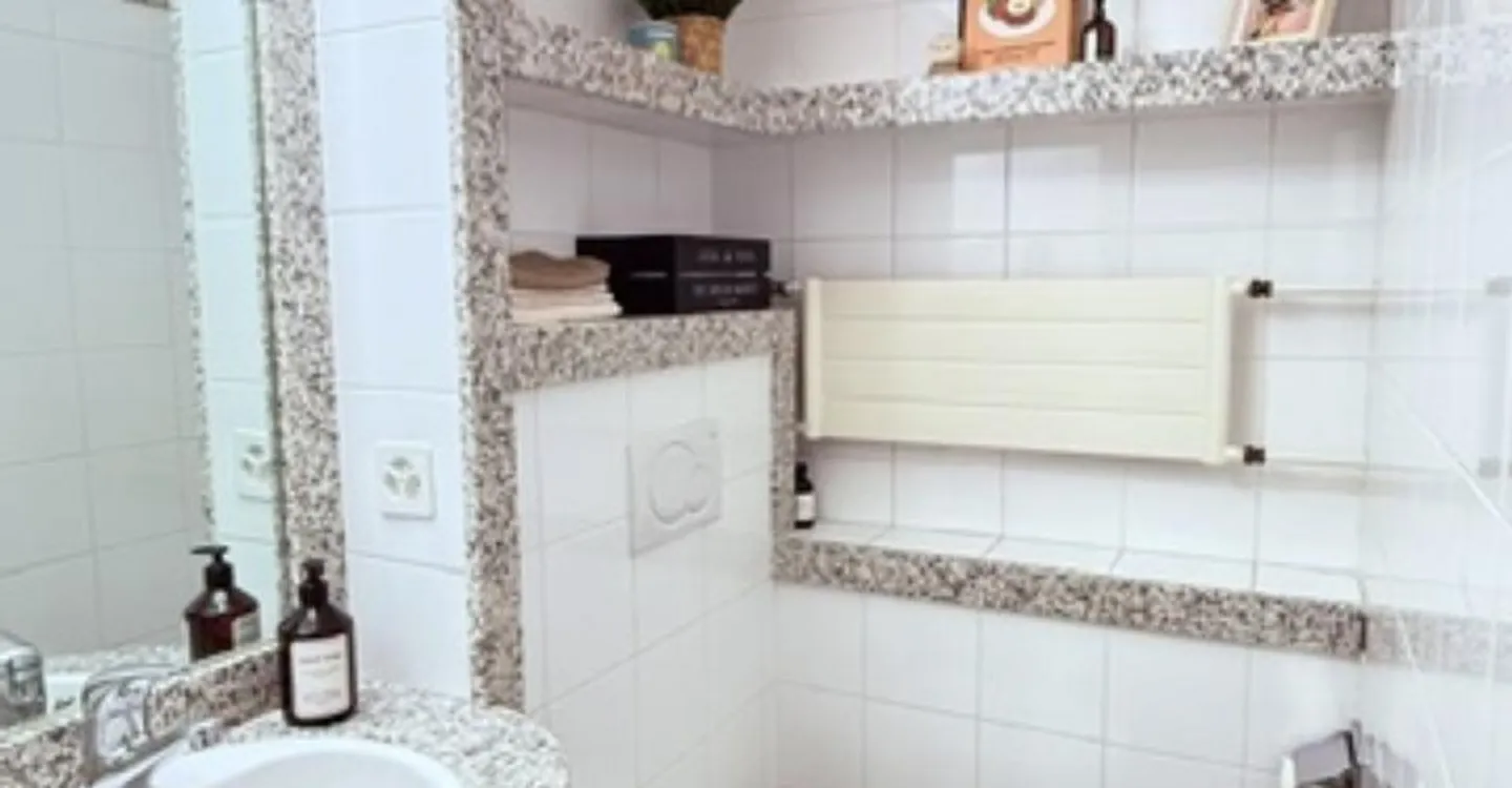 Champel, magnificent 6-room apartment - Photo 4 of 10